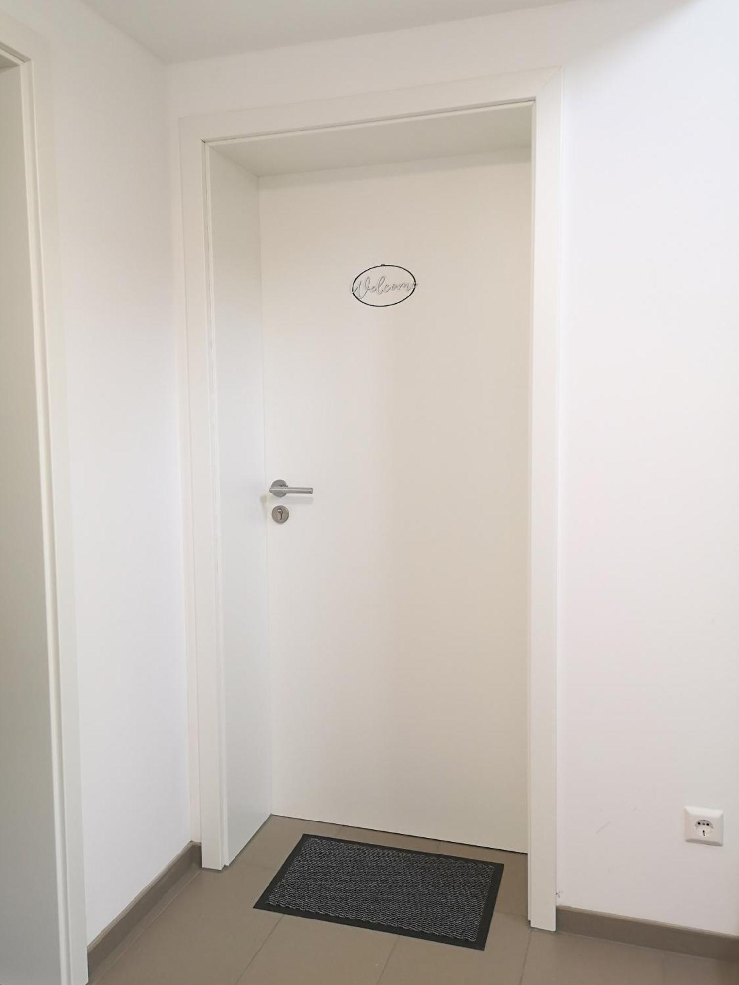 Apartment In Lindenberg, Gossholz Линденберг-им-Алльгой Экстерьер фото